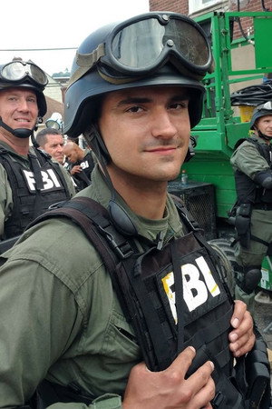 Michael Miholovich