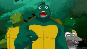 Future Shellshock