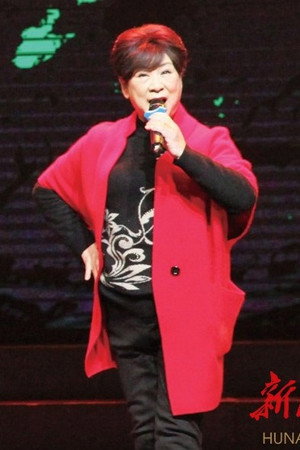 李晓嘉