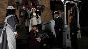 The Curse of Beaton Manor