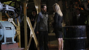 Chuck Versus the Curse