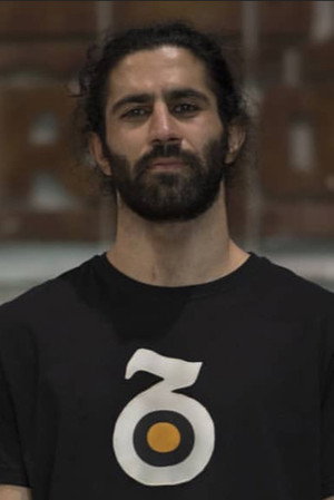 Sorena Zahedi