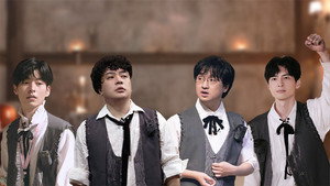 Theatre Ghosts (1)