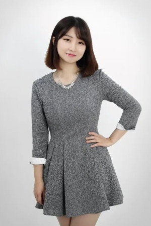 Kwak Gyu-mi