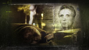 The dead Italian