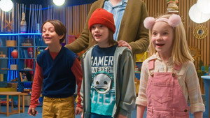 Kids as Gifts