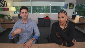 Alexis & Jaymes