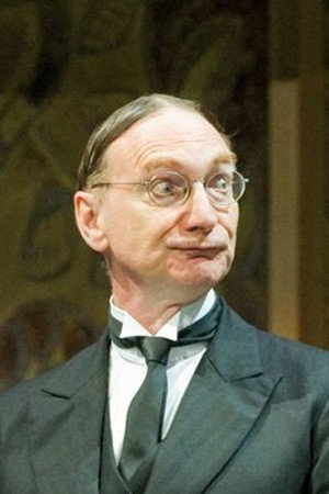 Stephen Boswell