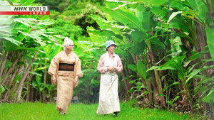 Okinawa: Weaving Culture