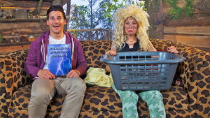 Shocking Tales