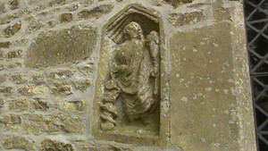 The Lost Villa - Tockenham, Wiltshire