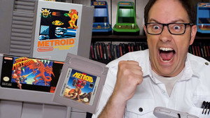 Metroid: Original Trilogy
