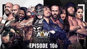 Dark Elevation #106