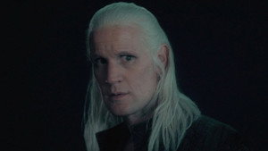 S2E8 - The Queen Who Ever Was