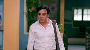 Sajan Grows Dubious