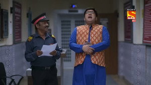 Joshipura Ka Andaaz