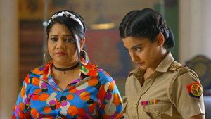 Pushpa Ji Ka Mission