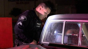 Armed Robbery Investigation