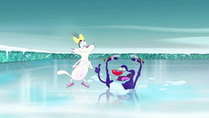 The Ice Rink