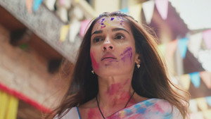 Dhara's Drunken Act