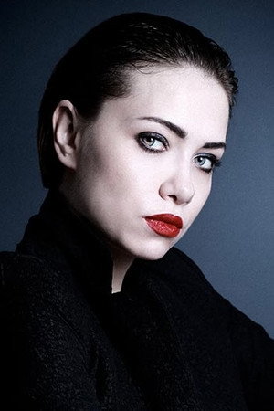 Ioanna Fershtandt