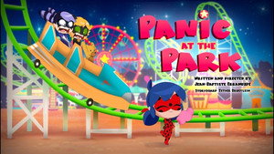 Panic at the Park