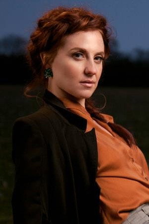 Caitlin Evanson