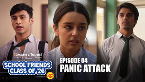 Panic Attack