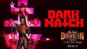 Dark Match