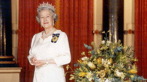Elizabeth II - The Last Great Queen