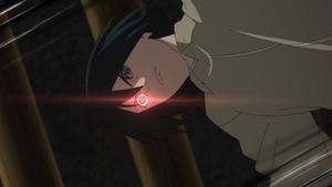 Sasuke's Story: The Secret in the Cellar