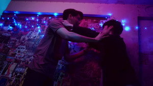 Love Mechanics #1