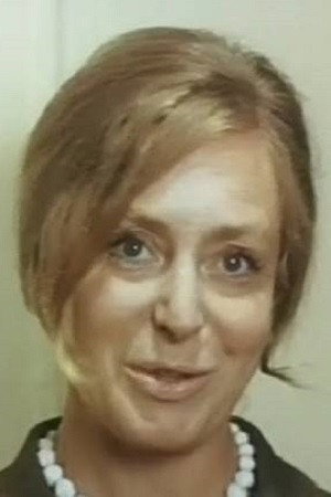 Irina Kirichenko