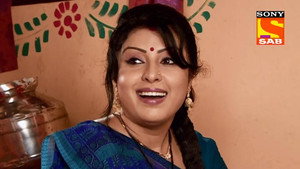 Bindumati's New Look