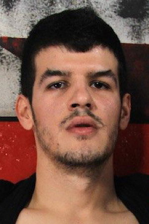 Sergio Mutty