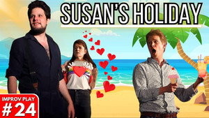 Susan's Holiday