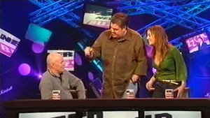Hannah Lewis, Dave Johns, Suzi Quatro, Beverley Turner