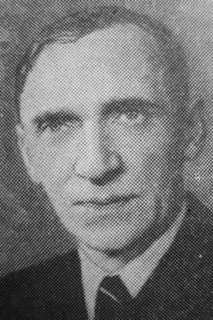 Igor Stravinskiy