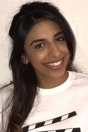 Manjeeven Grewal
