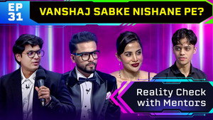 Vanshaj Sabke Nishane Pe?