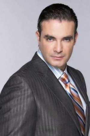 Mauricio Islas