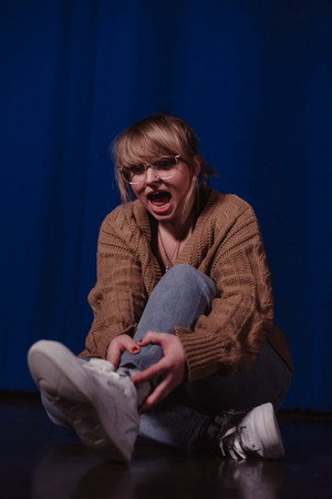 Sandra Hebdon