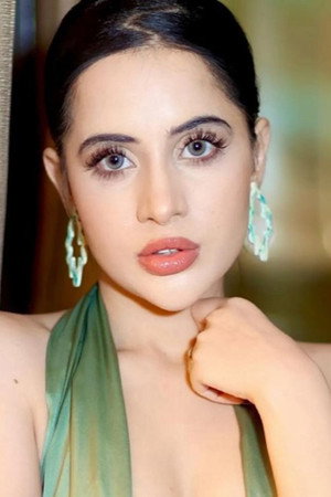Uorfi Javed
