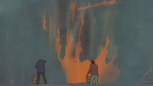 The Fire