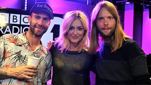 Maroon 5
