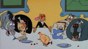 Dinner Party