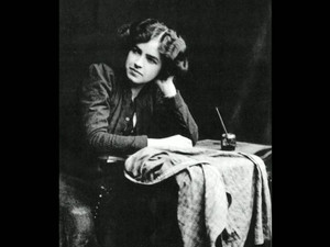 The Passions of William Butler Yeats