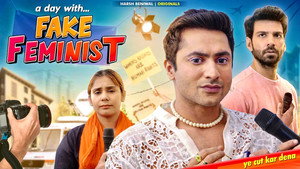 A day with a Fake Feminist