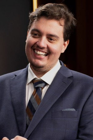 Lucas Ferrugem