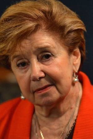 Olga Moiseyeva